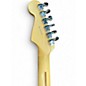 Used Fender American Standard Stratocaster 3 Tone Sunburst Solid Body Electric Guitar