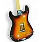 Used Fender American Standard Stratocaster 3 Tone Sunburst Solid Body Electric Guitar