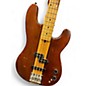 Used Antares HONDO 2 Brown Electric Bass Guitar