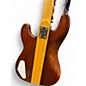 Used Antares HONDO 2 Brown Electric Bass Guitar
