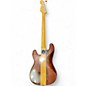 Used Antares HONDO 2 Brown Electric Bass Guitar