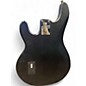 Used Sterling by Music Man Sting Ray SUB Ray4 Matte Black Electric Bass Guitar