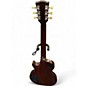 Used Gibson Les Paul Studio Natural Solid Body Electric Guitar