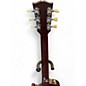Used Gibson Les Paul Studio Natural Solid Body Electric Guitar