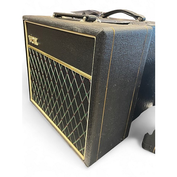 Used VOX V9158 Pathfinder Guitar Combo Amp