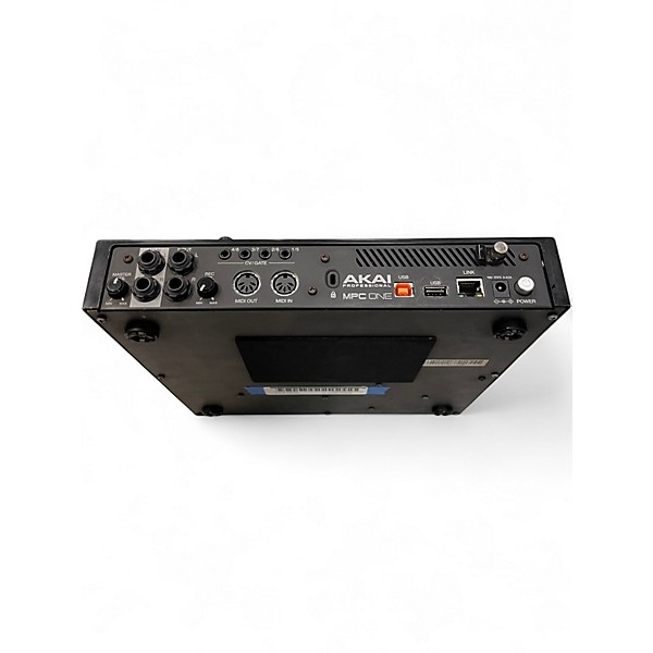 Used Akai Professional mpc one DJ Controller