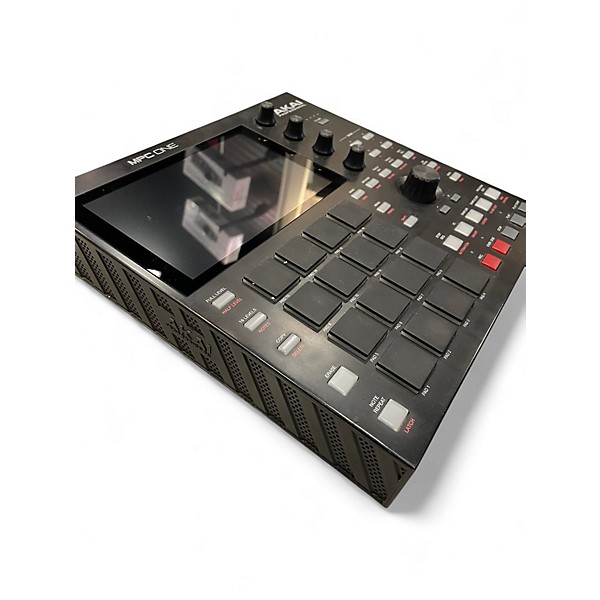 Used Akai Professional mpc one DJ Controller