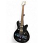 Used Godin LG BLACK Solid Body Electric Guitar thumbnail