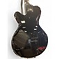 Used Godin LG BLACK Solid Body Electric Guitar