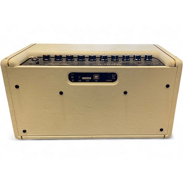 Used Positive Grid Spark 40 Guitar Combo Amp