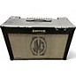 Used Kustom Quad 100 DFX Guitar Combo Amp thumbnail