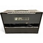 Used Kustom Quad 100 DFX Guitar Combo Amp