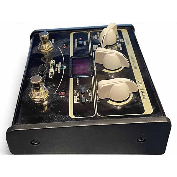 Used VOX SL1G Modeling Effect Processor