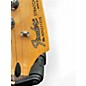 Used Fender Player Stratocaster CORAL RED Solid Body Electric Guitar