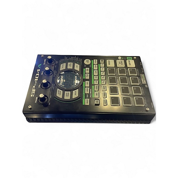Used Roland SP404A Drum Machine