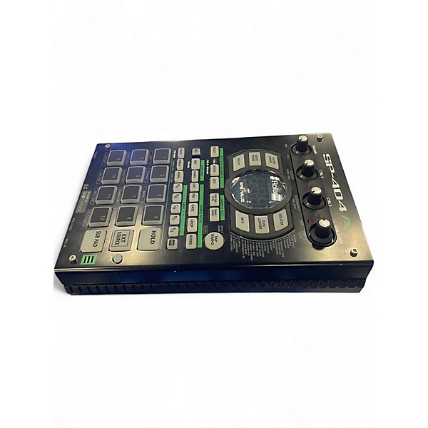 Used Roland SP404A Drum Machine
