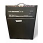 Used TC Electronic BG250 115 250W 1x15 Bass Combo Amp