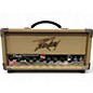 Used Peavey CLASSIC 20 Tube Guitar Amp Head thumbnail