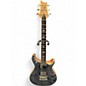 Used PRS SE McCarty 594 Charcoal Solid Body Electric Guitar thumbnail