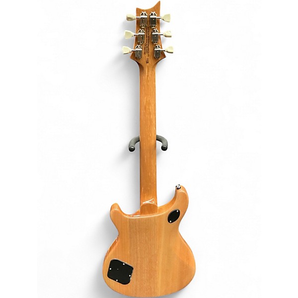 Used PRS SE McCarty 594 Charcoal Solid Body Electric Guitar