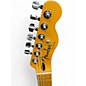 Used Fender Player Plus Telecaster Butterscotch Blonde Solid Body Electric Guitar