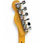 Used Fender Player Plus Telecaster Butterscotch Blonde Solid Body Electric Guitar