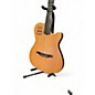 Used Godin ACS Multiac Natural Acoustic Electric Guitar