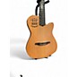 Used Godin ACS Multiac Natural Acoustic Electric Guitar