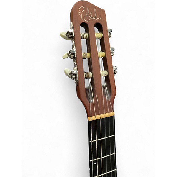 Used Godin ACS Multiac Natural Acoustic Electric Guitar