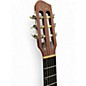Used Godin ACS Multiac Natural Acoustic Electric Guitar