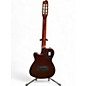 Used Godin ACS Multiac Natural Acoustic Electric Guitar