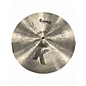 Used Zildjian 21in K Crash Ride Cymbal thumbnail