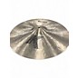 Used Zildjian 21in K Crash Ride Cymbal