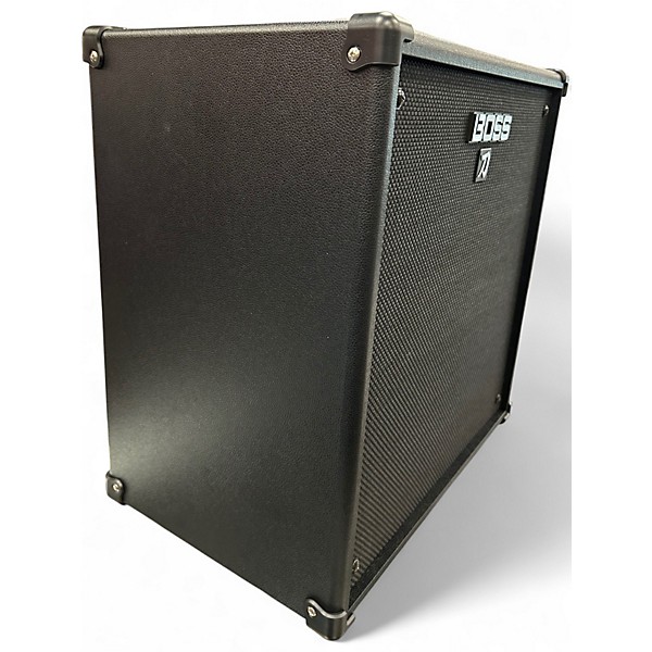 Used BOSS KATANA-110 Tube Bass Combo Amp