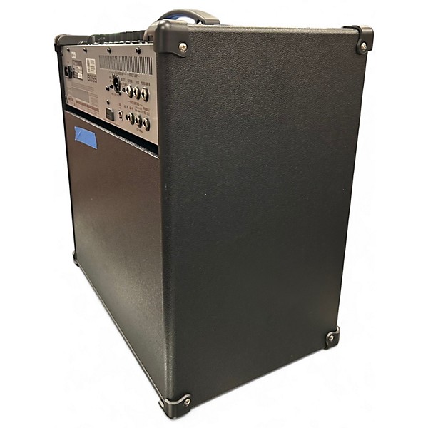 Used BOSS KATANA-110 Tube Bass Combo Amp