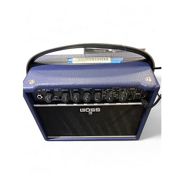Used BOSS KTN-MINI Katana Mini X Guitar Combo Amp