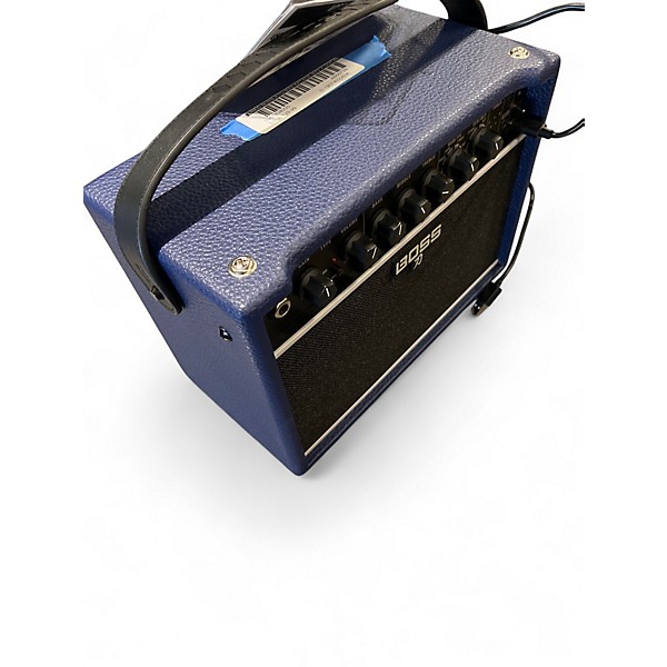 Used BOSS KTN-MINI Katana Mini X Guitar Combo Amp