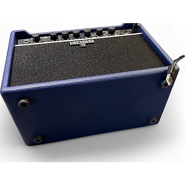 Used BOSS KTN-MINI Katana Mini X Guitar Combo Amp