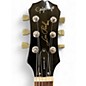 Used 2000s Epiphone Les Paul Standard Heritage Cherry Sunburst Solid Body Electric Guitar