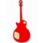 Used 2000s Epiphone Les Paul Standard Heritage Cherry Sunburst Solid Body Electric Guitar