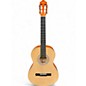 Used Lyons AC964N44 Classroom 4/4 Size Natural Classical Acoustic Guitar thumbnail