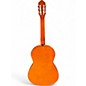 Used Lyons AC964N44 Classroom 4/4 Size Natural Classical Acoustic Guitar
