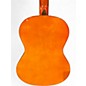 Used Lyons AC964N44 Classroom 4/4 Size Natural Classical Acoustic Guitar