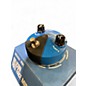 Used Dunlop Fuzz Face Effect Pedal