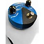Used Dunlop Fuzz Face Effect Pedal
