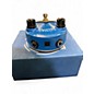 Used Dunlop Fuzz Face Effect Pedal