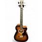 Used Martin 00C JR BASS Tobacco Burst Acoustic Bass Guitar thumbnail