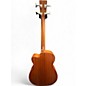 Used Martin 00C JR BASS Tobacco Burst Acoustic Bass Guitar