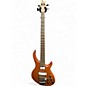 Used Tobias Killer B 4 String Natural Electric Bass Guitar thumbnail