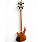 Used Tobias Killer B 4 String Natural Electric Bass Guitar